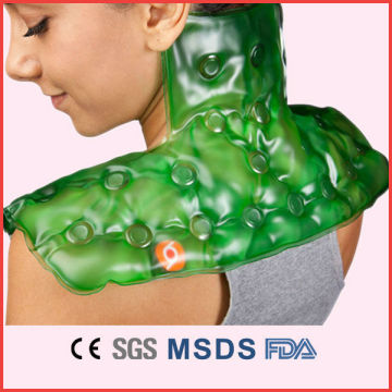 Shoulder pain heat pack