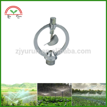 ZInc Alloy Butterfly Irrigation Sprinkler Heads