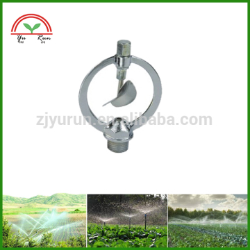 ZInc Alloy Butterfly Irrigation Sprinkler Heads