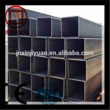 40x170mm 40# Steel Rectangular Tube