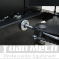 Semi-Automatic Swing Arm Tyre Changer