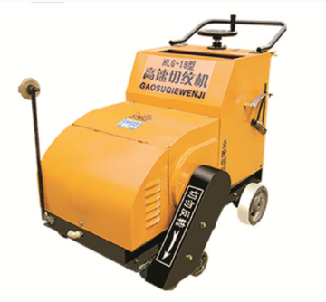 Road Cutting Machine Concrete Road Cutting Machine Hydraulic Best Price Asphalt Road Concrete Floor Cutting Machine