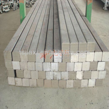 steel square bar/steel billet