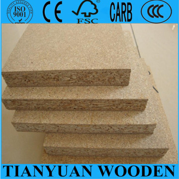 Low Price Plain Chip Board/ Particle Board