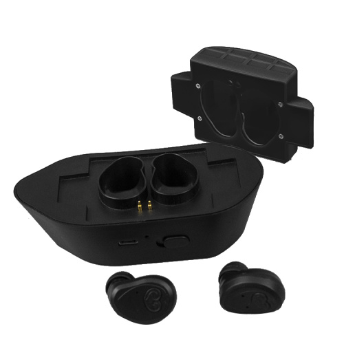 Boat Shape Ture kabellose In-Ear-Ohrhörer-Kopfhörer