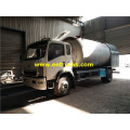 10000l Sinotruk Tank Trucks