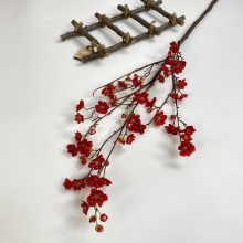 Promotion Price Artificial Flower Cherry Blossom Branches