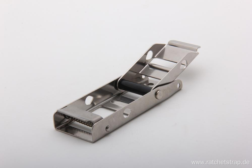 Hot Sale Stainless Steel Buckle for Tarp Strap Safety Belt