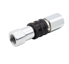 STAUBLI MPX Flat Head Hydraulic Quick Coupling