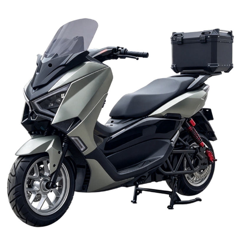 हाई-स्पीड इलेक्ट्रिक मोटरसाइकिल-GT1000 प्लस High-Speed Electric Motorcycle-GT1000 Plus