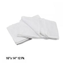 Cotton Terry Cloth Towels