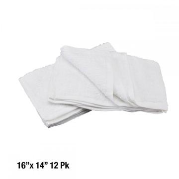 Cotton Terry Cloth Towels
