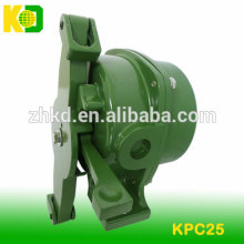 conveyor emergency stop switch