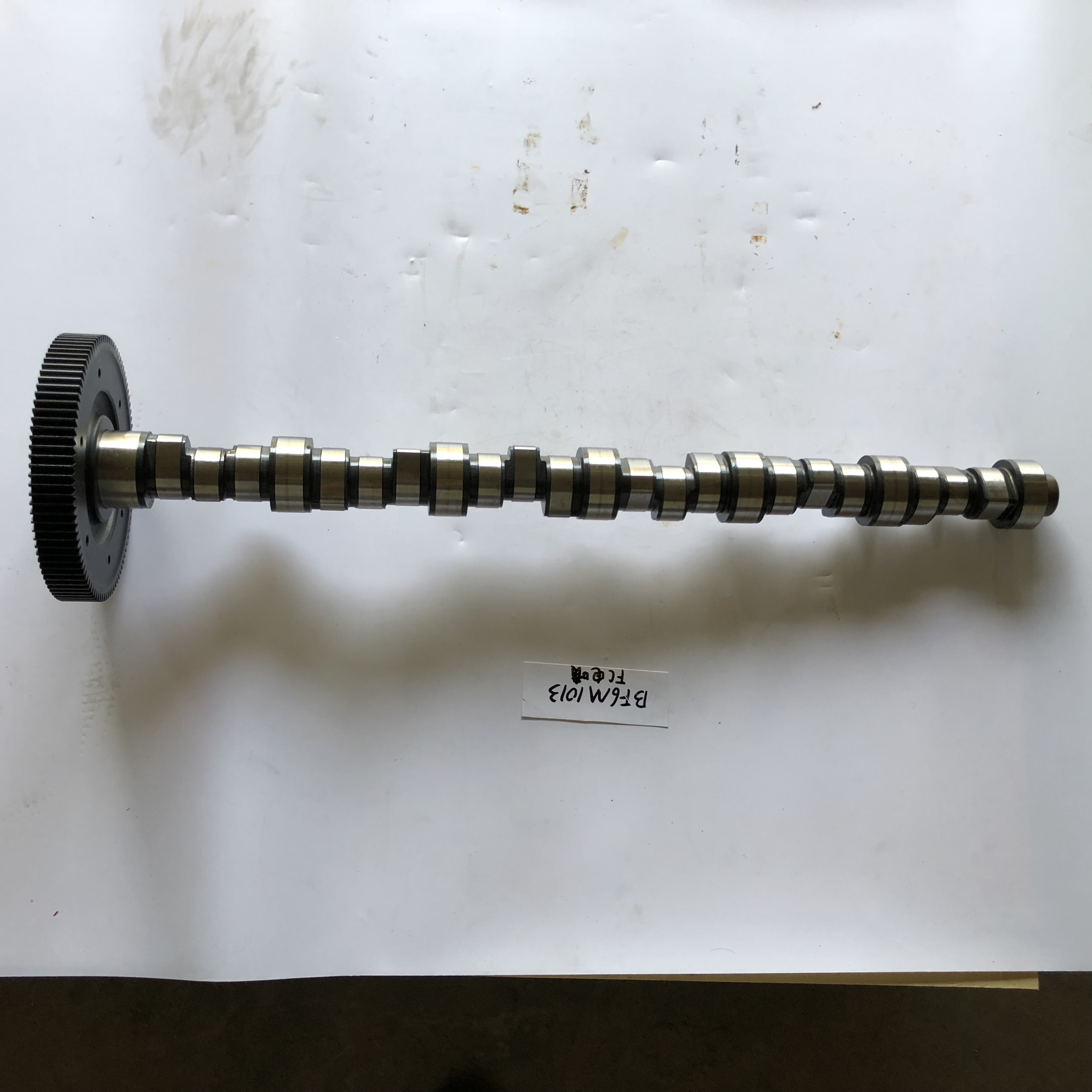 Deutz Engine Parts BF6M1013FC Camshaft 0450 1471