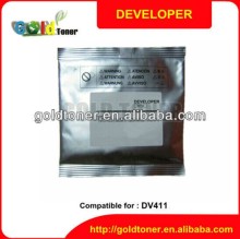 DV411 copier developer for minolta