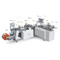 Automatic High Speed Packing Machine 40-80bag/min
