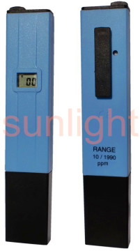 Economical TDS Pen Meter,Total Dissolved Solid Meter,ATC,TDS-139C