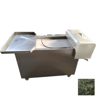 Kelp Cutting Slicing Slicer Machine For Sale