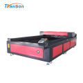 laser machine rubber cutting