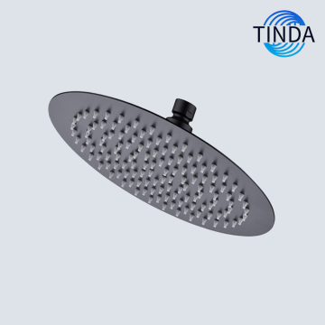 Even water spray Water conservation Aesthetic design