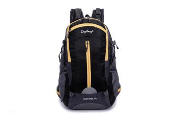 light weight outing hiking sports backpack