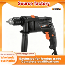 High Precision Professional Drill for Accurate Drilling