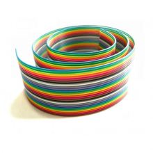 Customized Rainbow wire/FFC