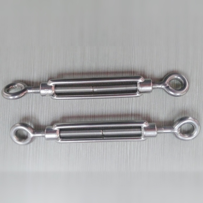 Stainless Steel Turnbuckles