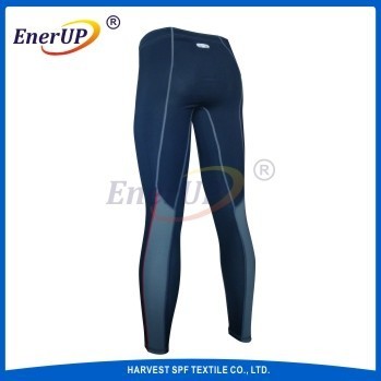 Fashion mens compression pants