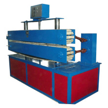 Rubber Belt Tractor Unit/ Rubber Belt Haul off Unit