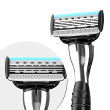 Top Manufacturer Shavers: Best Body Razors, Tree Blades, and Shaver Cases for Men