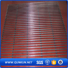 Hot-sale cheap 358 water treatment works fence