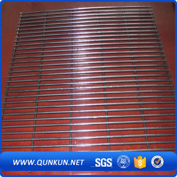 Hot-sale cheap 358 water treatment works fence