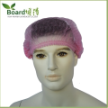 Disposable non-woven hat, bar cap