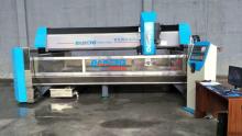 GLASS DEEP ENGRAVING MACHINE