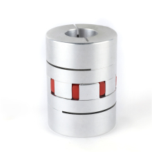Aluminum Alloy Coupling Bearing JM2-30-35 Search