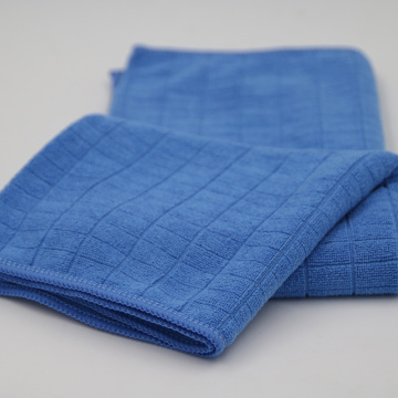 car drying microfiber cloth