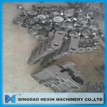 investment cast chain part