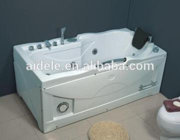 wirlpool pump ABS shower buthtub with reasonable price