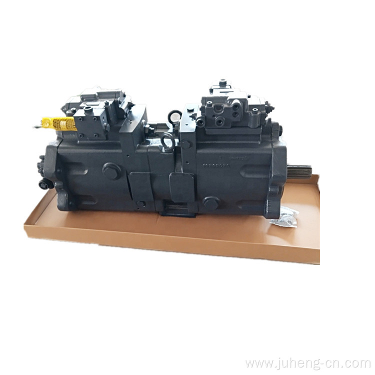 Excavator Main Pump Hyundai R250-9 Hydraulic Pump 31Q7-10010