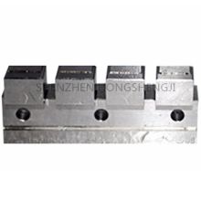 Oem Stainless Steel Custom Machined Parts Precision Machining Services For Computer