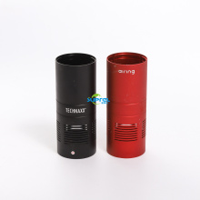 200w LED outdoor cool heatsinks