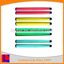 Custom design good hands feeling jonior golf grips