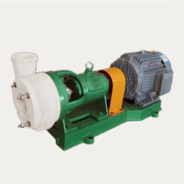 Thermoplastic Polymers Pumps: Acid Circulating Pump FSB Industry Pump