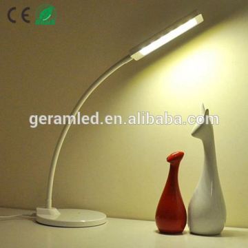 Dimmable Touch Led Table Lamp, Rechargeable Table Lamp, Battery Table Lamp