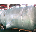 Tight Lining PTFE Anticorrosive Storage Tank Lined PFA