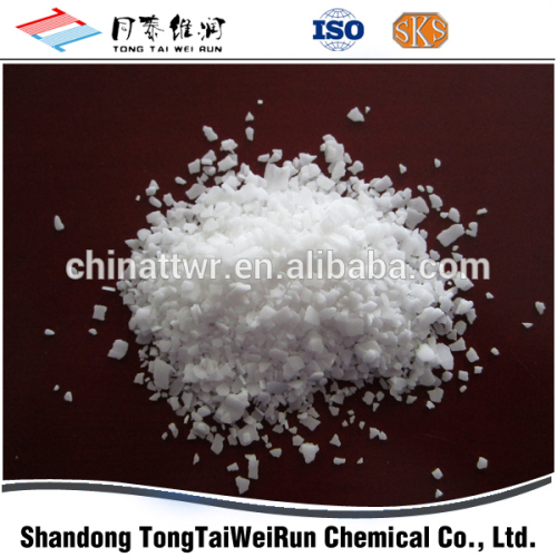 2016 Hot Sale China Benzoic Acid Price Cas No. 65-85-0