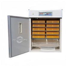 China 880 Chicken Egg Incubator - Mini Ostrich Eggs Incubator Hatching Machine