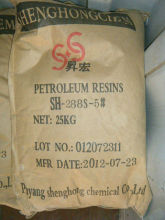 Puyang Chemicals C5 aliphatic hydrocarbon resin used in road marking paints