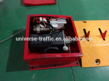 Metal speed hump/rubber speed hump/spike hump/plastic speed hump